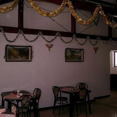 Holiday Home Tanevi 特里亚夫纳 外观 照片