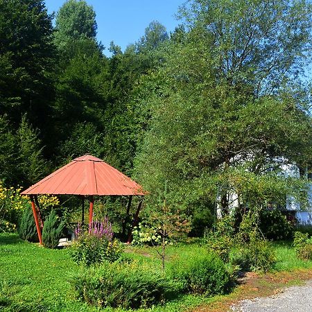 Holiday Home Tanevi 特里亚夫纳 外观 照片